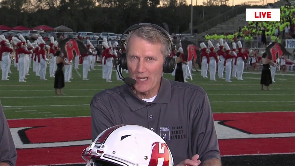 Blitz GameDay | Alabama high school football Week 3 | Part 3 poster_8ec005835bd34d75b9c6265cc3351846.png