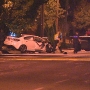 Woman killed, 2 injured in head-on collision in Tacoma
