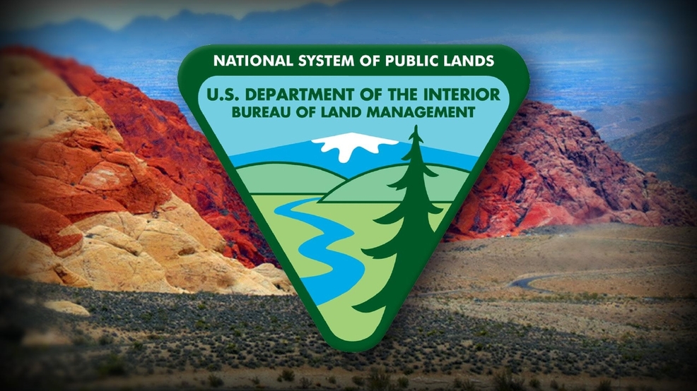 BLM Utah official named new district manager in Nevada KRNV