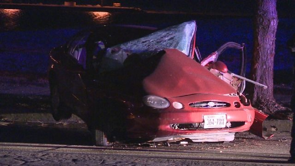 Man rescued, jumped in Lake Mendota after crash WMSN