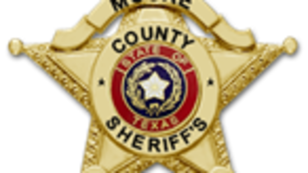 Moore County Sheriff's Office receives 2 grants KVII
