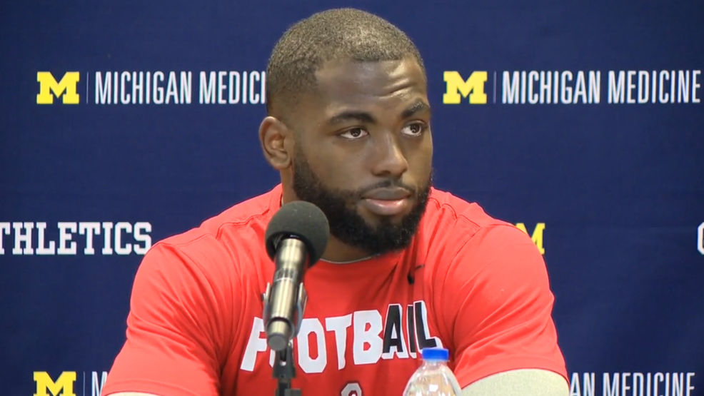 Report: J.T. Barrett signs contract with New Orleans Saints 