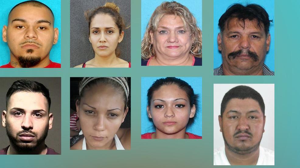 Indictment Southwest Cholos Gang Brought Girls Through