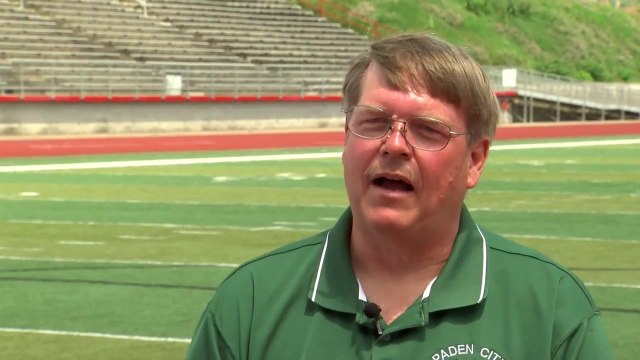 2017 Preview Paden City Wildcats WTOV