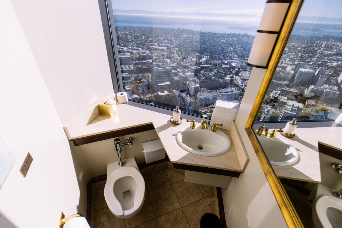 The 3 Best Bathrooms in Seattle Seattle Refined