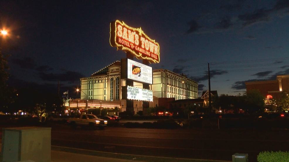 SamS Town Casino Las Vegas SamS Town Casino Las Vegas