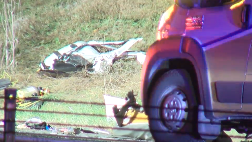 2 killed in I99 crash in Blair County identified WJAC