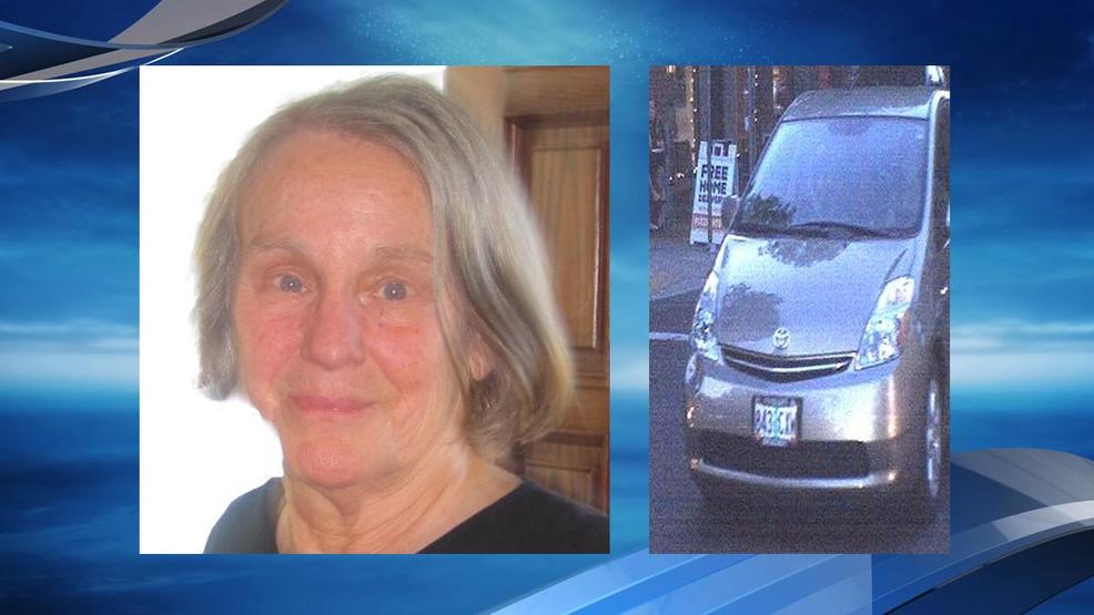 Missing Portland Woman Found Safe Katu 5937