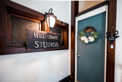 Mill Street Studios Has Amazing Extremely Photogenic Spaces You Can Rent By The Hour Cincinnati Refined