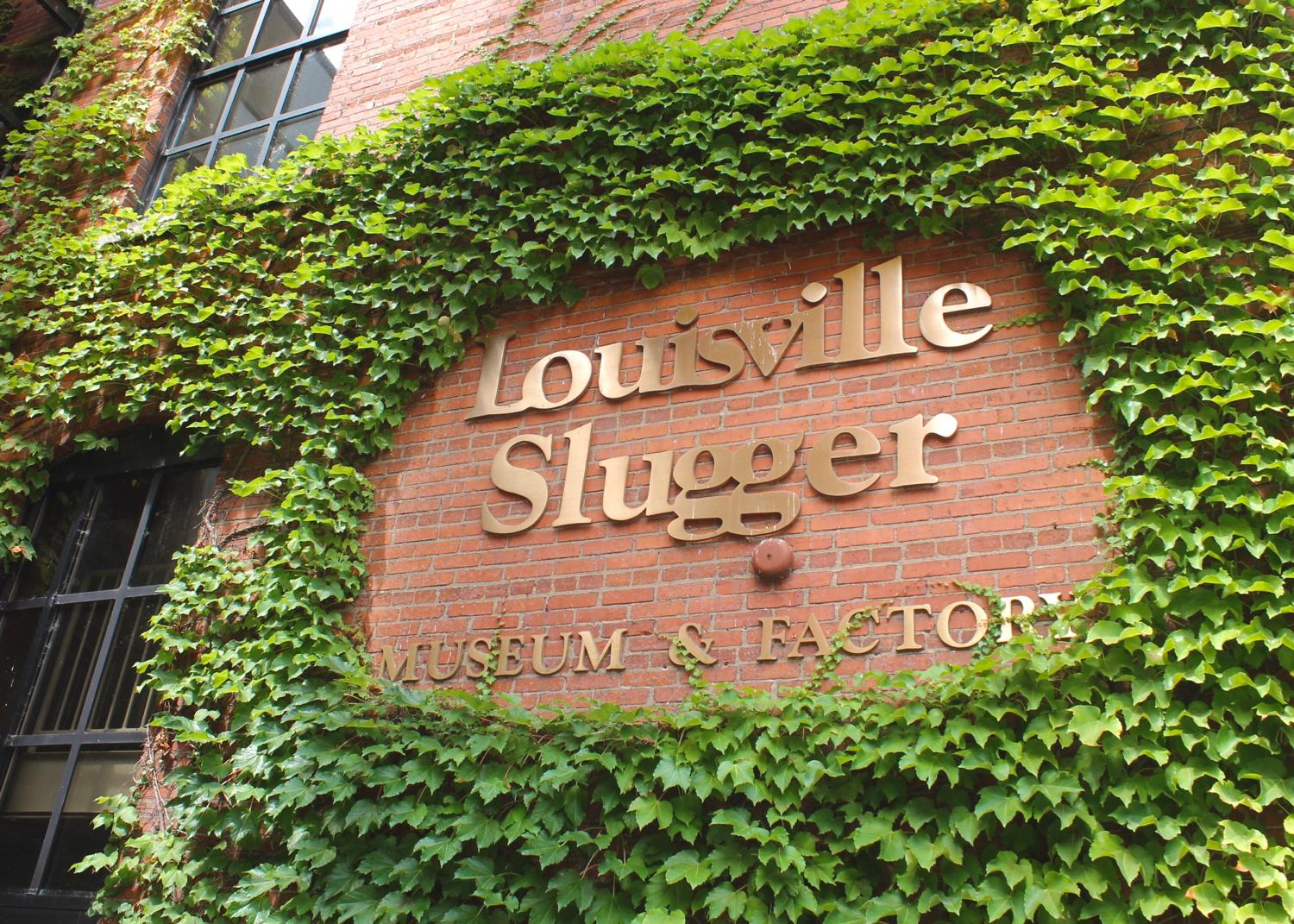If You Love Baseball, Then A Trip To The Louisville Slugger Museum Is A Must | Cincinnati Refined