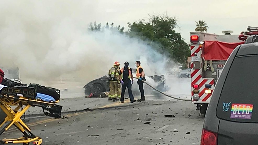 El Paso, TX News, Articles, Stories & Trends for Today