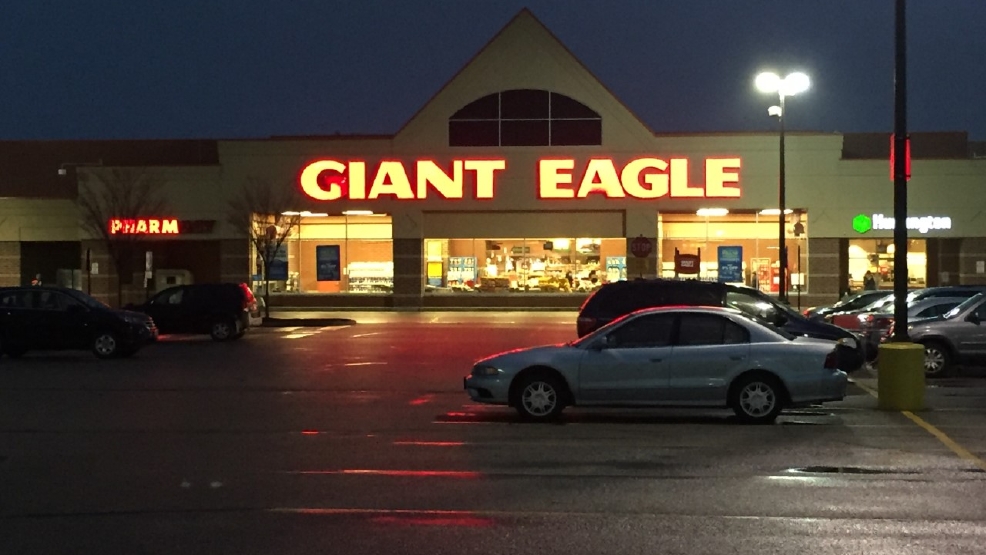 giant eagle columbus ohio 43228