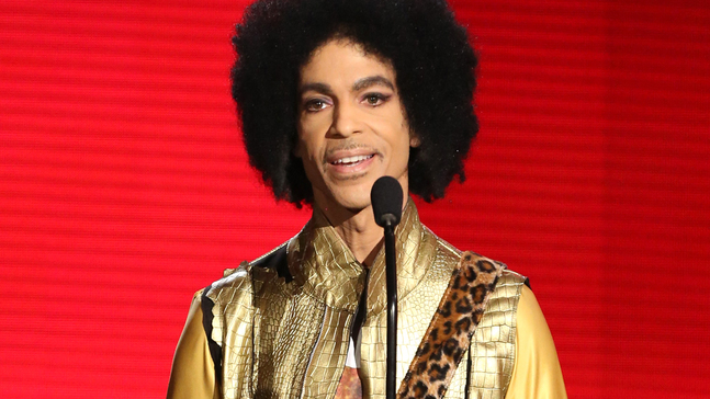  Prince estate, Sony ink distribution deal for 35 albums