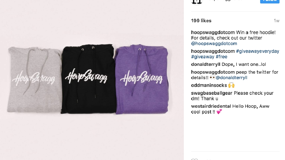 Looking for an after school job? How about a sock empire. Circa News