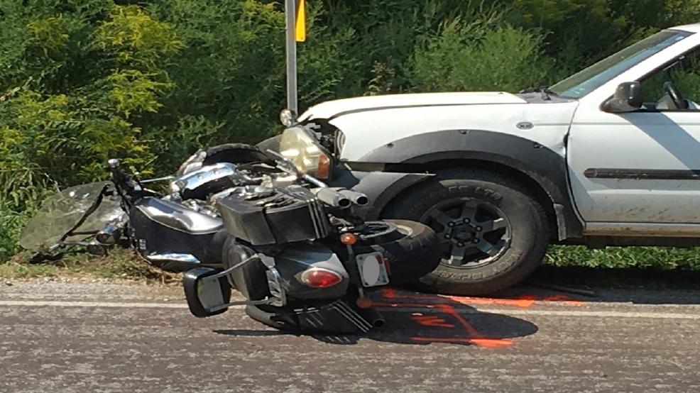 UPDATE: Identity Released Of Motorcyclist Killed In Howard County | KRCG