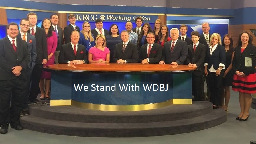 KRCG 13 stands with WDBJ KRCG