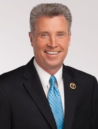 Steve Sullivan