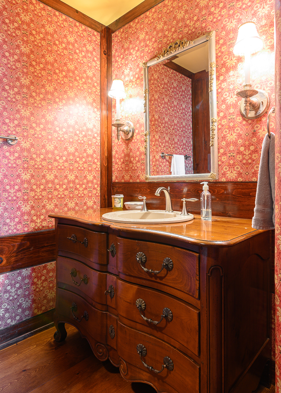 Inside Spiritwood A 1920s Indian Hill Residence That Grew Over The