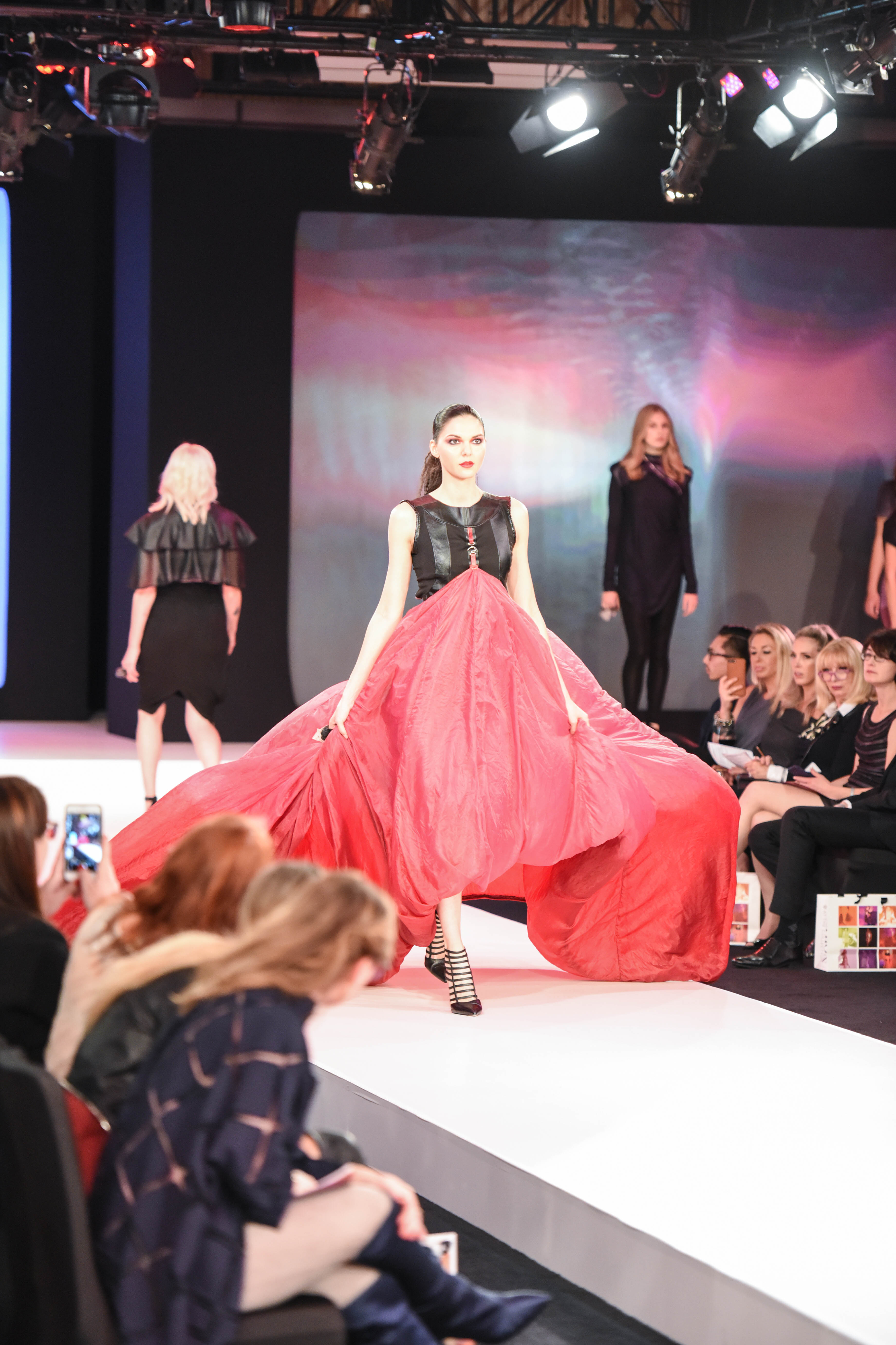 An allexclusive guide to Fashion Week at the Bellevue Collection