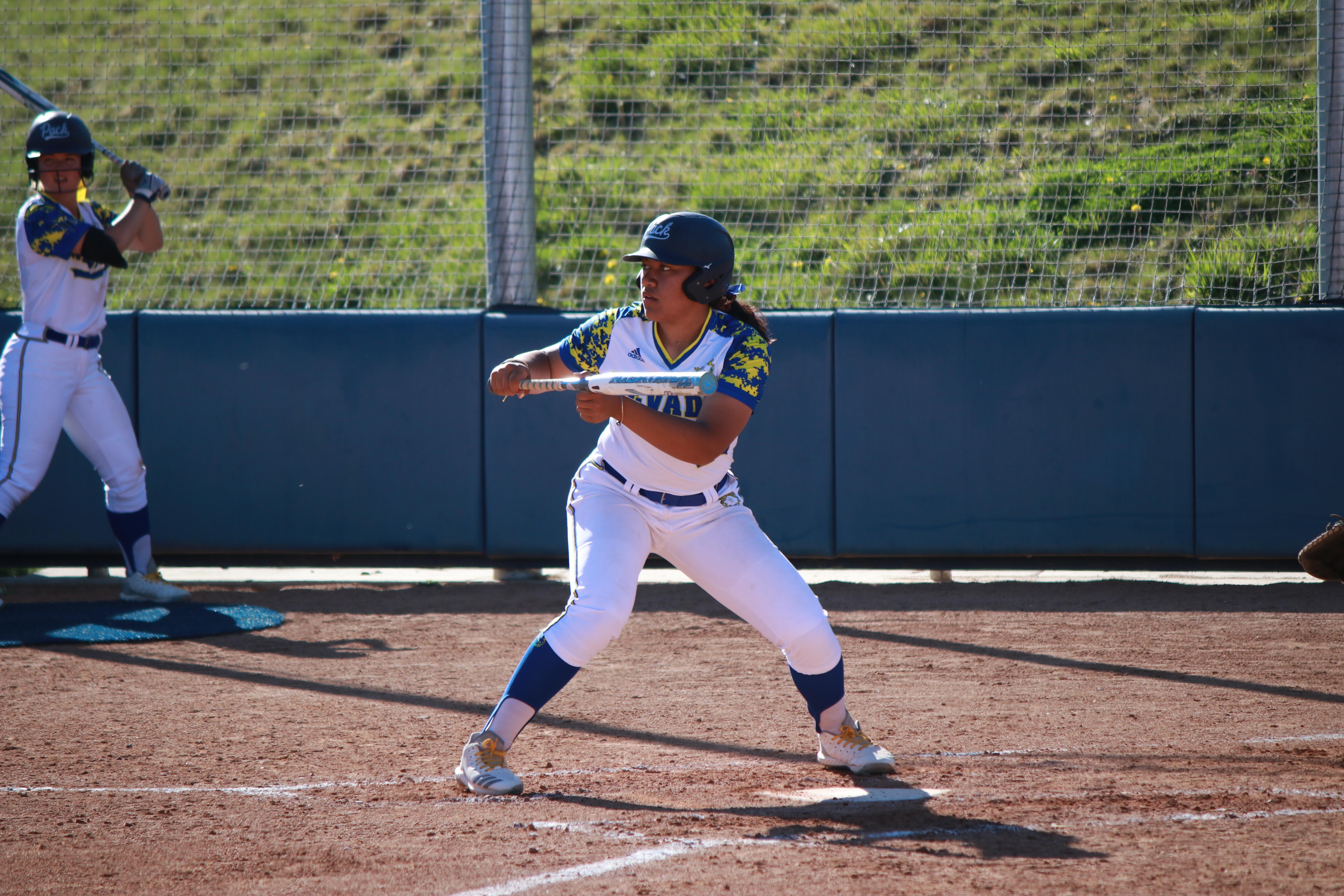 Nevada Softball Knocks Off No. 25-ranked Colorado State In Walk-off Win