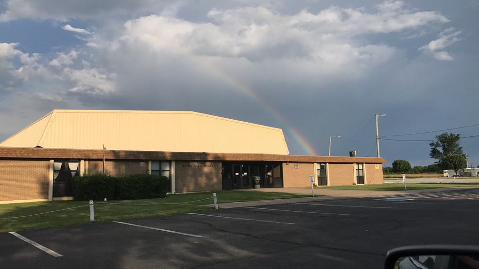 UPDATE Afton Public Schools lifts lockdown after former student threatens mass shooting KTUL