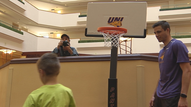 Sportscast - May 7, 2018