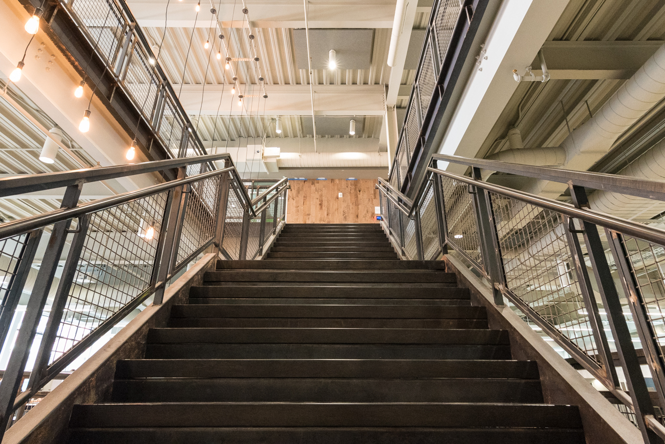 Empower’s New OTR Headquarters Will Give You Serious Office Envy