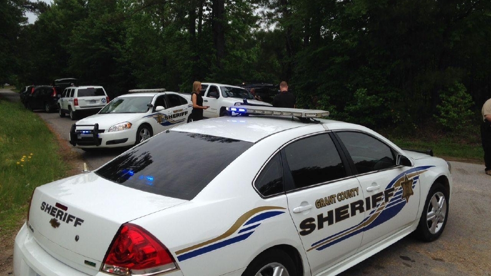 UPDATE Sheridan man arrested after police standoff KATV