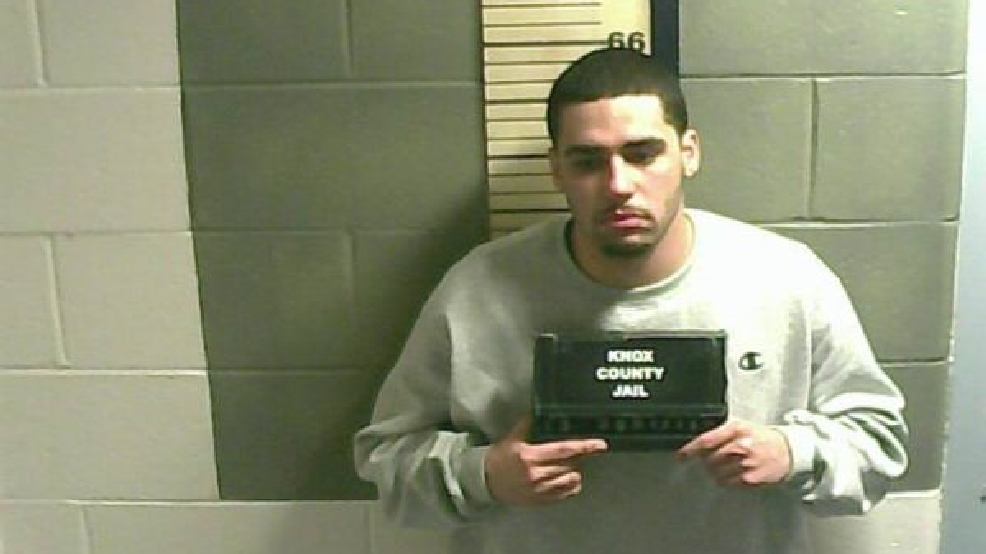 Massachusetts men arrested in Knox County drug bust WGME