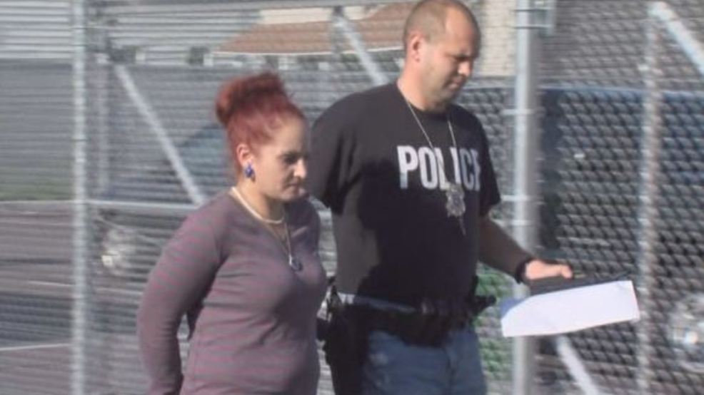 Police conducting major drug bust in Blair County WJAC