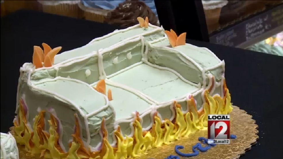 Whole Foods Selling Burning Couch Cake Wkrc
