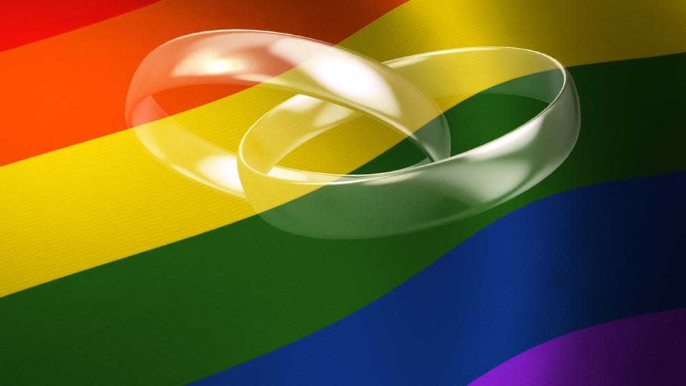 Episcopal Church Allows Same Sex Marriage In Ny Diocese Wrgb 