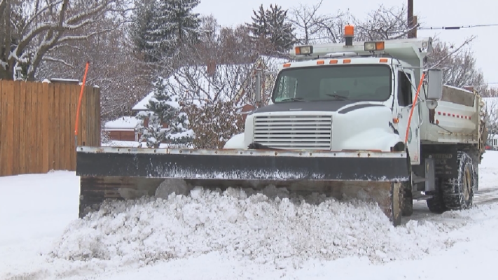Yakima City officials asking for help from residents in winter storm