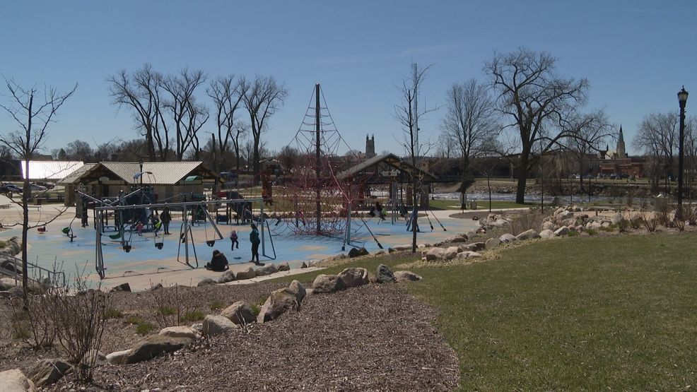 Band to take stage at Mishawaka's Central Park to kick off summer