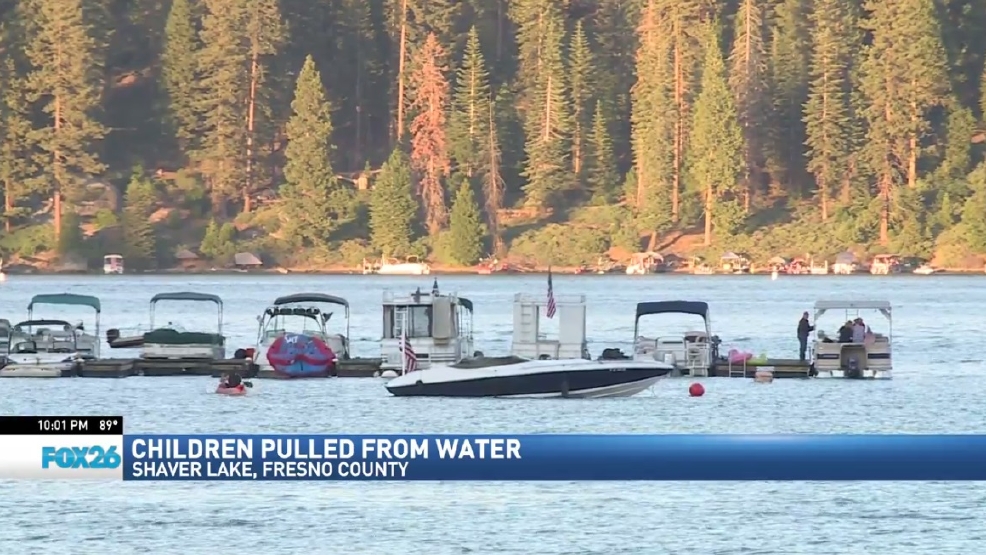 Possible drowning under investigation at Shaver Lake KMPH
