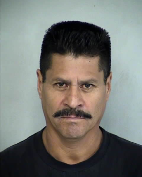 <b>Daniel Garcia Martinez</b> arrested in fatal crash that killed a North Las Vegas ... - d171bd40-5f97-4d50-97bd-4081e6c29f07-DanielGarciaMartinez