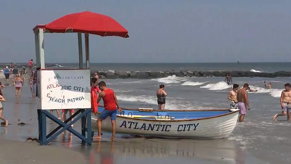 Pennsylvania dad dies after saving drowning 11yearold son WPDE