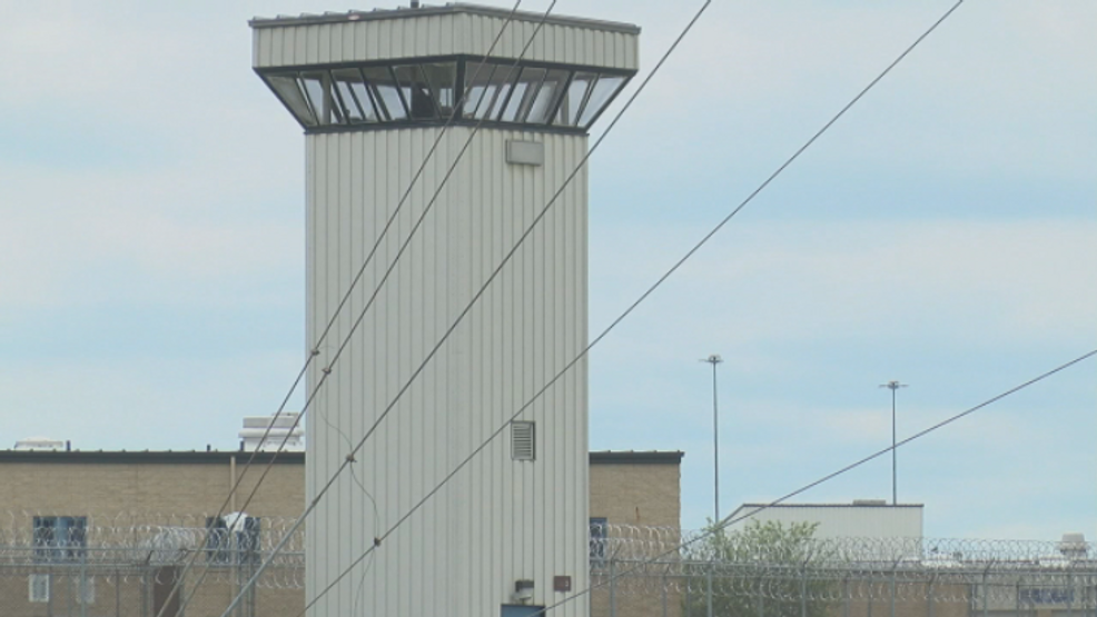 Number of COVID 19 cases at Danville prison rises WICS