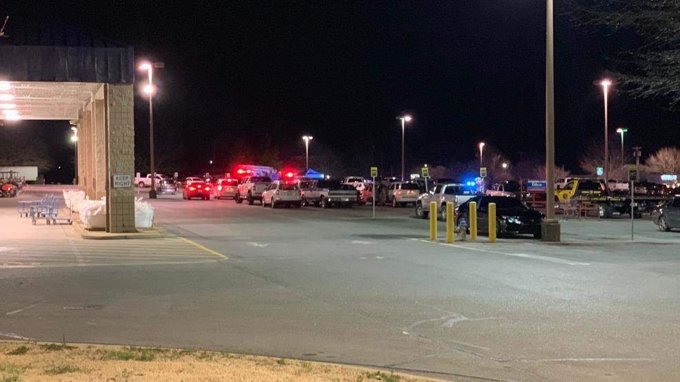 UPDATE: Corrections Officer Killed In Greeneville Shooting | WCYB