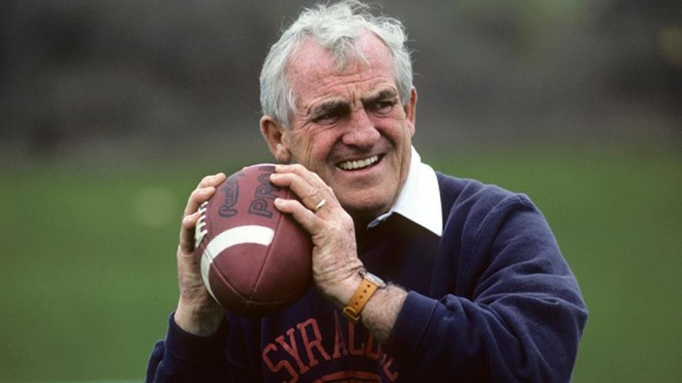 Life of SU legend 'Coach Mac' remembered during calling hours WSTM