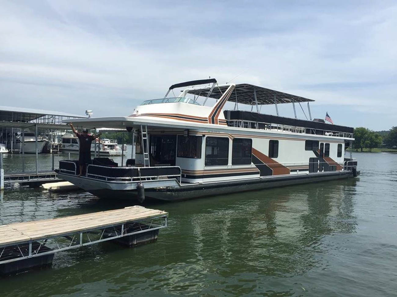 7 Phenomenal Ohio Airbnbs We're NotSoQuietly Obsessing Over Cincinnati Refined