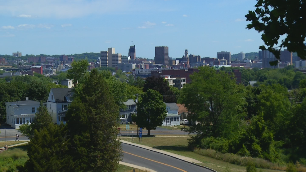 Syracuse ranked as one of 'best places to live in the U.S. for quality