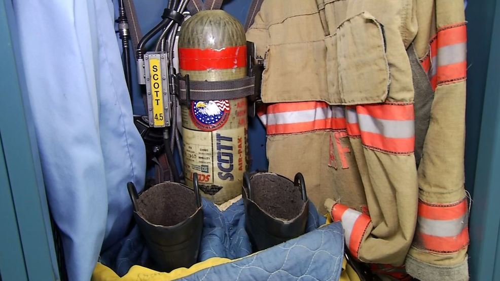 Bill would allow State Fire Marshal Investigators to retire early with