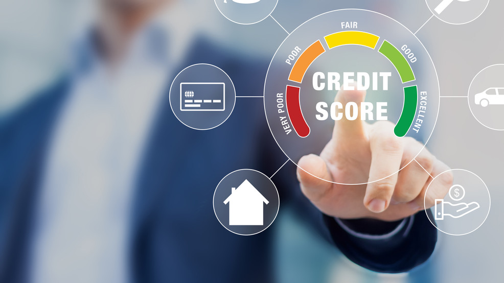 Credit 101: The latest tips for maintaining a healthy credit score | KBOI