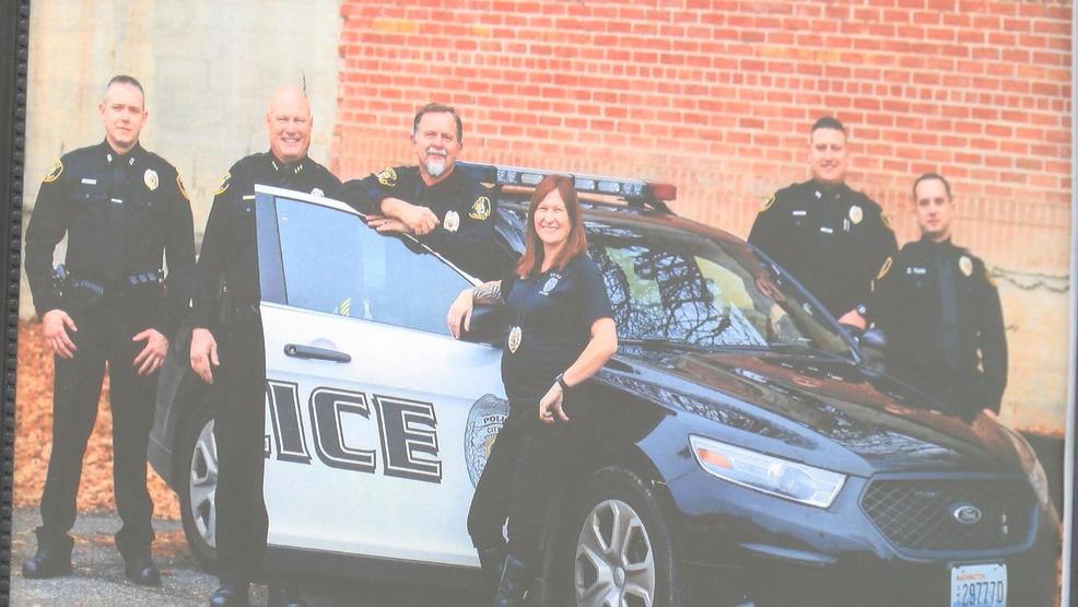 Colfax Police Facing Major Problems After City’s Budget Shortfall KLEW