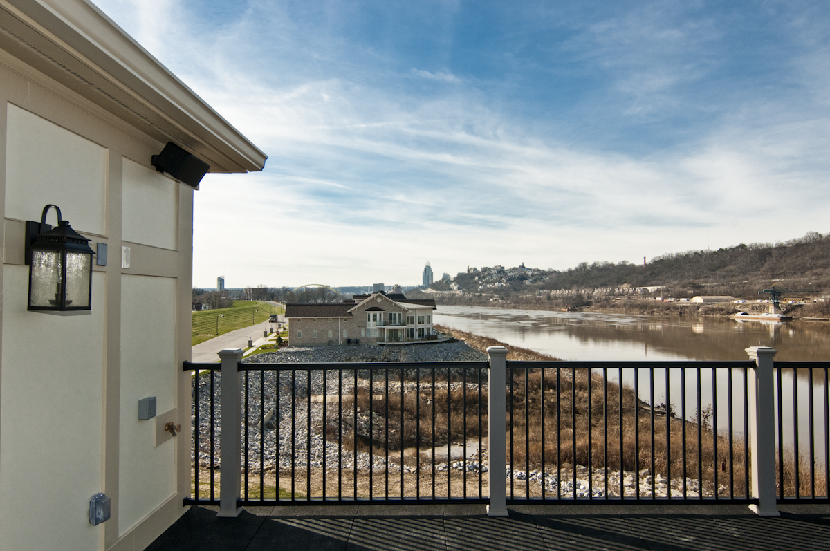 This New Development On The Ohio River Is Riverfront Living Reimagined