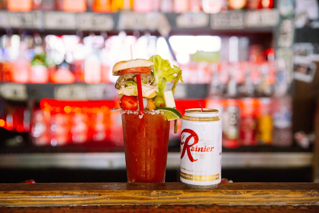 We found the most insane Bloody Mary in the city Seattle Refined