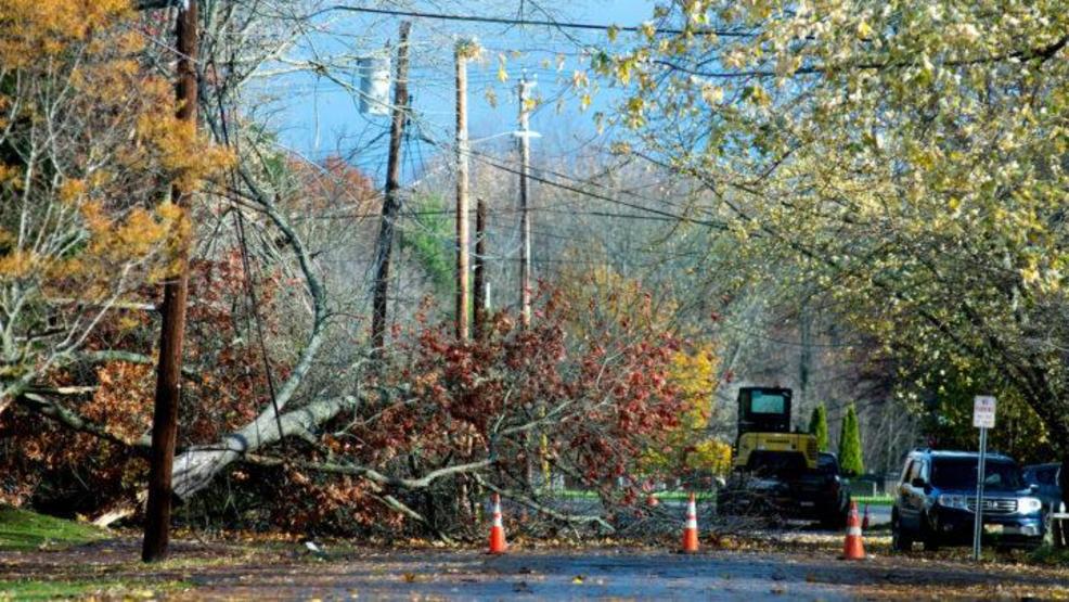 Climate change is causing more extreme storms in Maine. Here’s how. - WGME