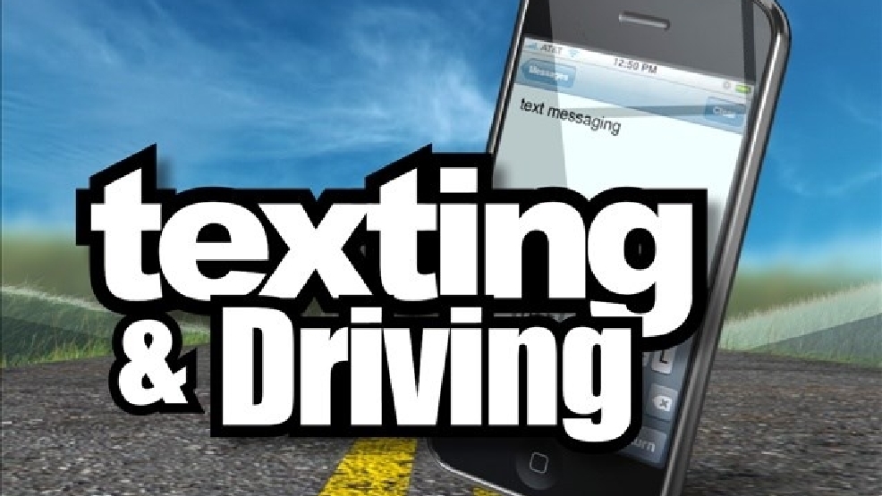 Texting & Driving About To Be Illegal In Oklahoma KTUL