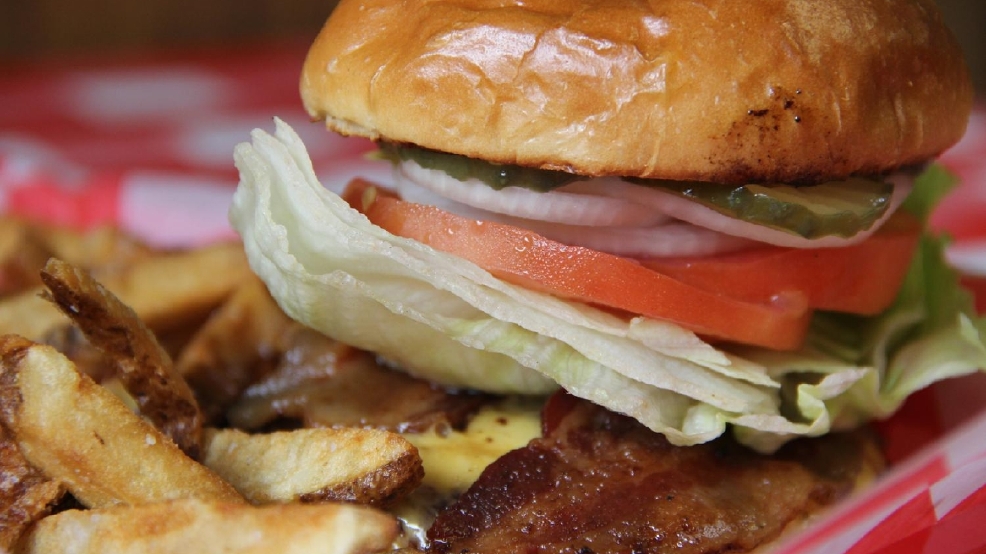 Bard's Burgers & Chili Gets Our Vote For Awesome Dive Restaurant Cincinnati Refined